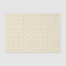 Search for honeycomb pattern tissue paper Yellow