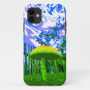 Search for trippy iphone cases Mushroom