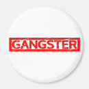Search for gangsters magnets Funny