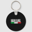 Search for napoli key rings Italia