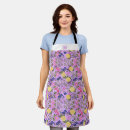 Search for 50th birthday for women aprons For her