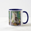 Search for rainforest mugs Animal