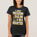 Search for sea shanty clothing Sailing
