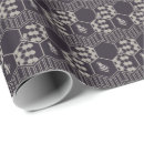 Search for bumble bees wrapping paper Pattern
