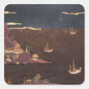 Search for lacquered stickers Japanning