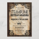 Search for extravaganza invitations Party