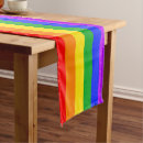 Search for rainbow table runners Lgbt