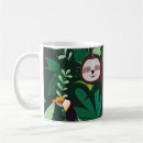 Search for amazon rainforest mugs Sloth