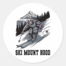 Search for ski race stickers Nature