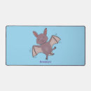 Search for flying bats mousepads Animal