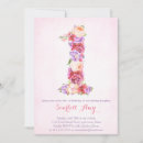 Search for plum birthday invitations Lavender