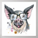 Search for pig posters Farm