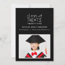 Search for kindergarten graduation announcement cards Boy