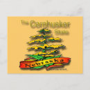 Search for cornhuskers postcards State