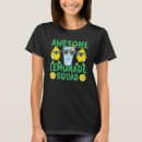 Search for lemonade tshirts Awesome
