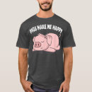 Search for pink floyd pig tshirts Pigs