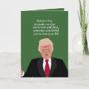 Search for donald trump fathers day cards Republican