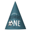 Search for paper party hats Blue