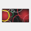 Search for circulars green mousepads Modern