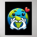 Search for heart tree posters Environment