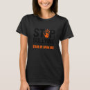 Search for unity day tshirts Stand