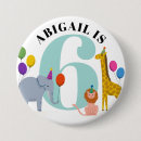Search for animal badges Elephant