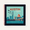Search for austin notebooks Texas