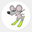 Search for jumper stickers Winter sports