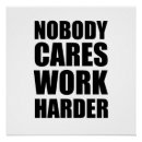Search for work harder posters Motivational