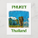 Search for phuket postcards Phang nga bay