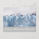 Search for patagonia postcards Argentine glaciers national park
