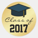 Search for gold cap stickers Black