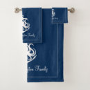Search for nautical bath towels Lake house