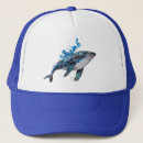 Search for humpbacked hats Wildlife
