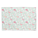 Search for bird pillowcases Flamingo