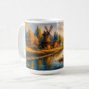 Search for windmill mugs Nature