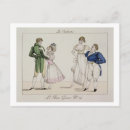 Search for genre postcards French
