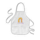 Search for art aprons cute
