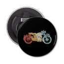 Search for motorcycle bottle openers Retro