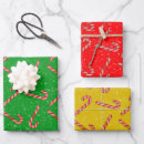 Search for candy cane striped pattern wrapping paper Stripes