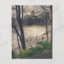 Search for central park postcards Winter