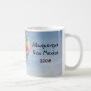 Search for balloon fiesta mugs New mexico