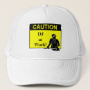 Search for entertaining hats Music