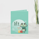 Search for snail cards Frog