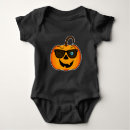 Search for little pumpkin baby clothes Black