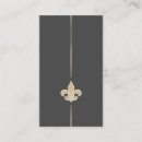 Search for lying business cards French