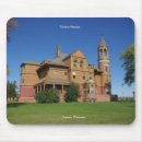 Search for mansion mousepads Building