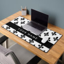 Search for dynasty mousepads French symbol