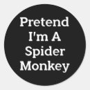 Search for cute black spider stickers Trick or treat