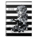 Search for pretty notebooks Girls